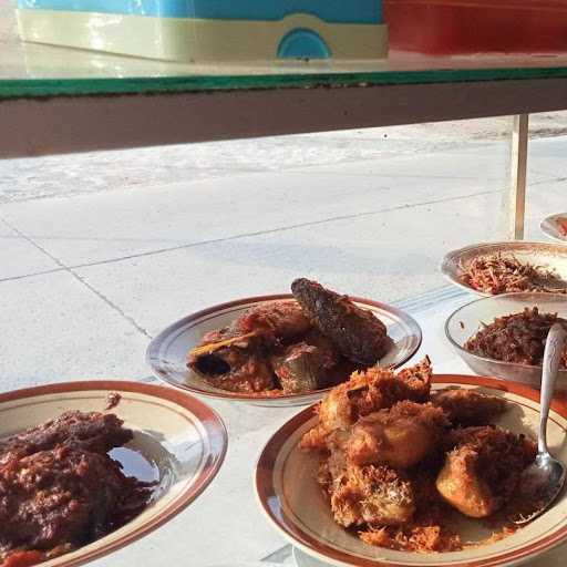 Warung Makan Lesehan Boga Rasa 2