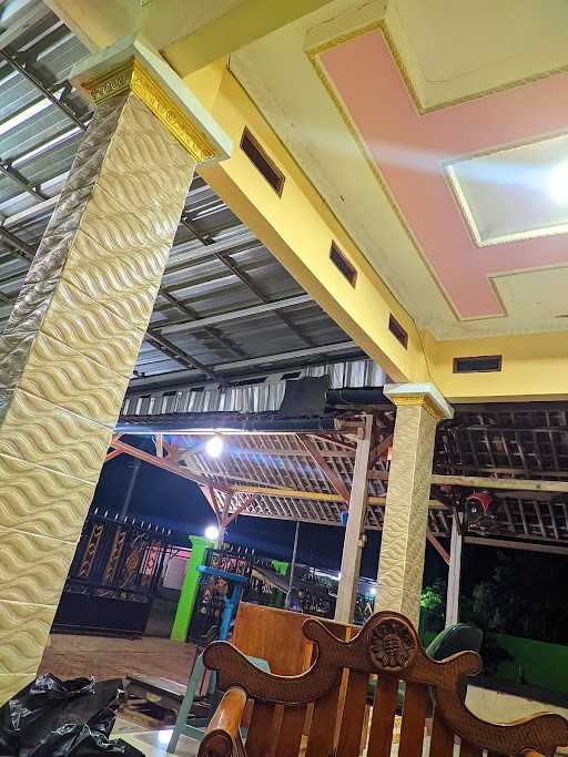 Warung Vijay Karya 4