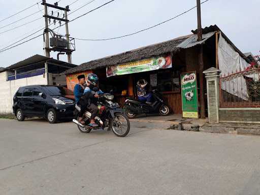 Ayam Bakar Mamih 2