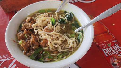 Bakso Dan Mie Ayam Si Nyai 1