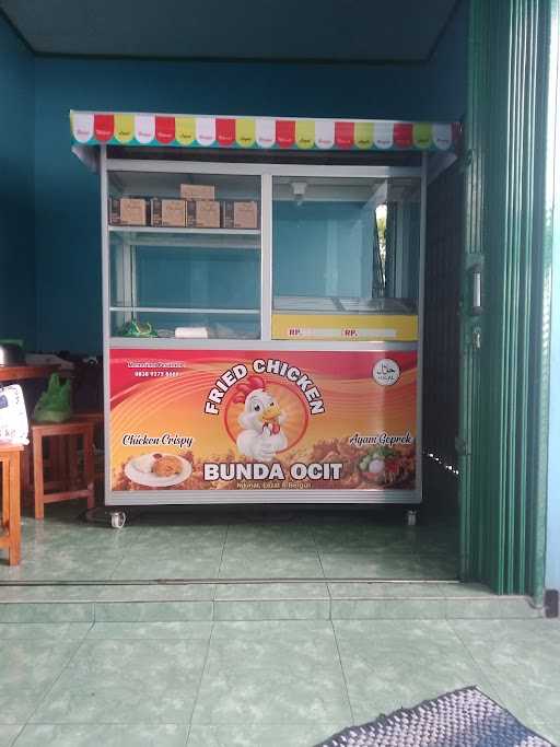 Friend Chicken Bunda Ocit 2