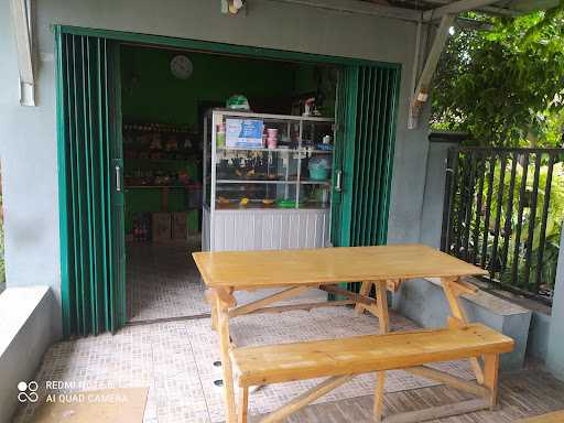 Rumah Makan Sarniti 6