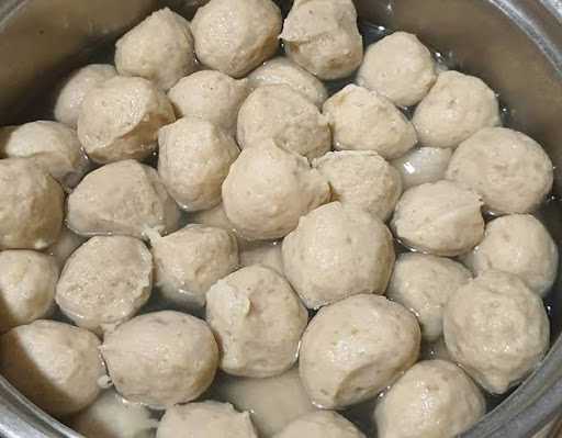 Warung Bakso Gandasari 2