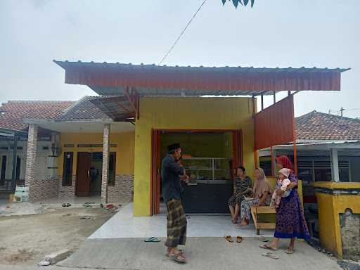 Warung Nasi Ibu Rohmah 8