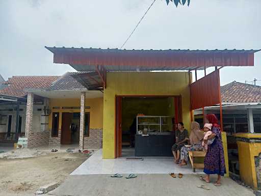 Warung Nasi Ibu Rohmah 9