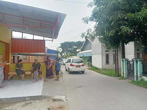 Warung Nasi Ibu Rohmah 10