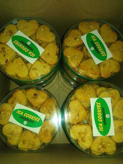 Ica Cookies 2