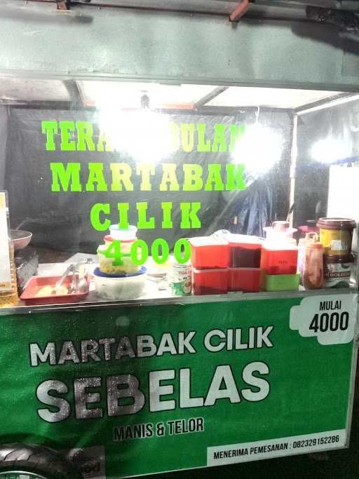 Martabak Cilik Sebelas 6