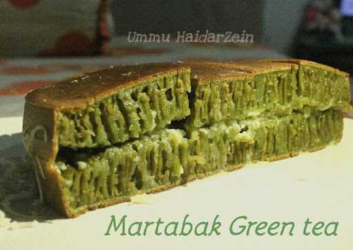 Martabak Manis Jambi 4