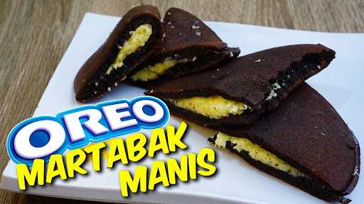 Martabak Manis Jambi 9