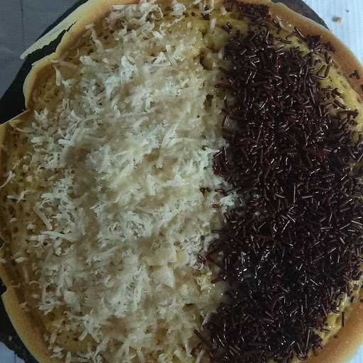 Martabak Manis She Kembar 7