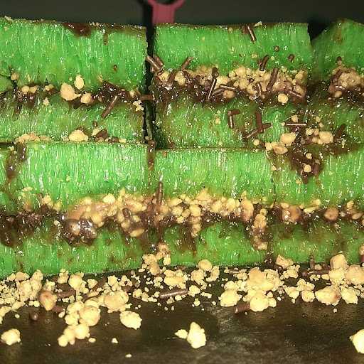 Martabak Manis She Kembar 10