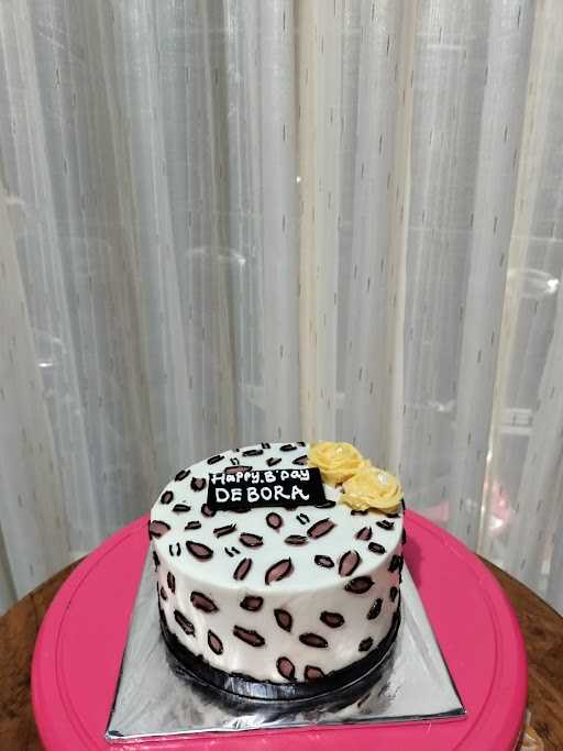 Nanas Cake 5