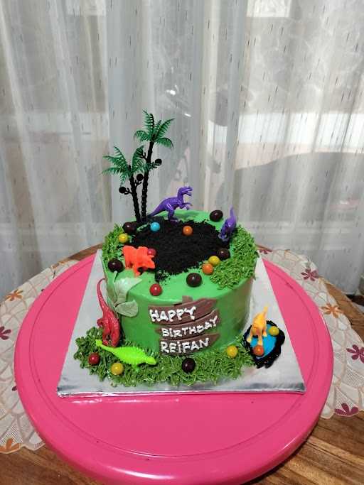 Nanas Cake 8