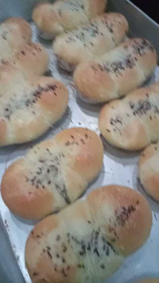 Roti Al - Bakery Solo 2