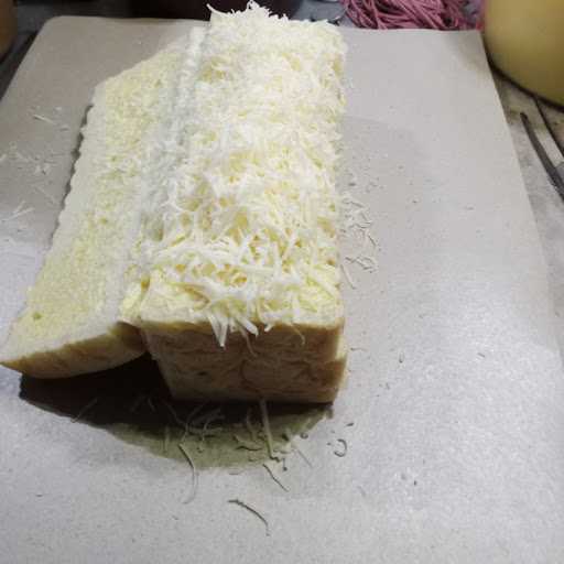 Roti Bakar Putra Sunda 4