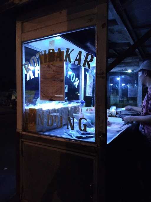 Roti Bakar Putra Sunda 8