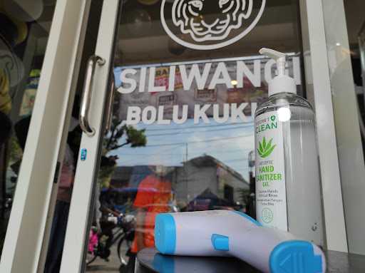 Siliwangi Bolu Kukus Surakarta 1