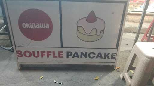 Souffel Pancake Okinwa 1