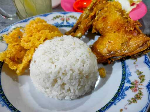 Ayam Goreng Kremes Papa Dadi 4