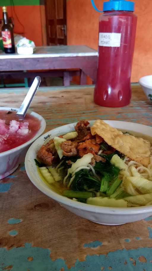 Bakso Putra Makmur 7