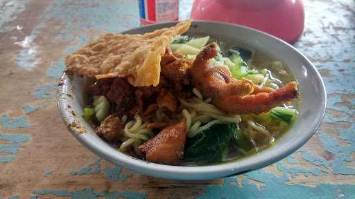 Bakso Putra Makmur 3