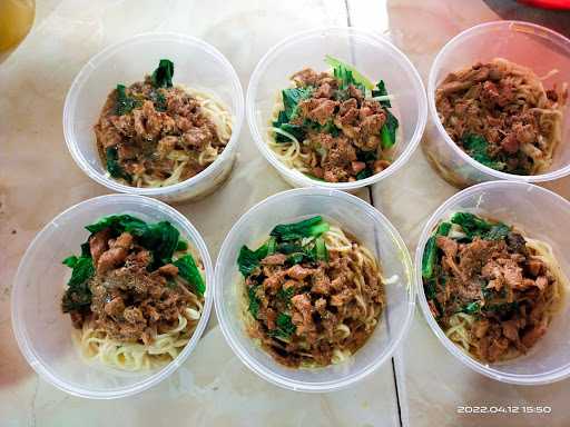 Bakso Putra Makmur 4