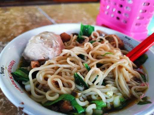 Bakso Putra Makmur 10