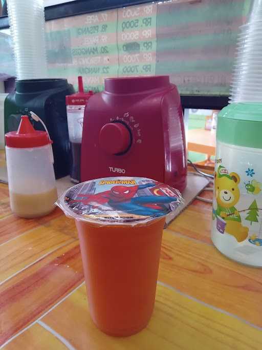 Dunia Juice 3