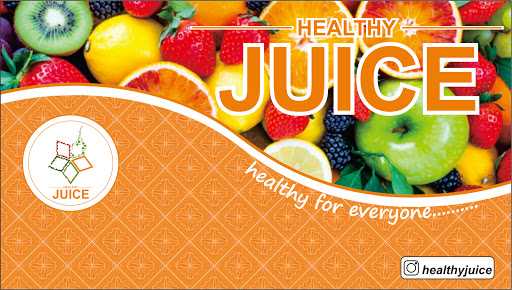 Healthy Juice Solo 2