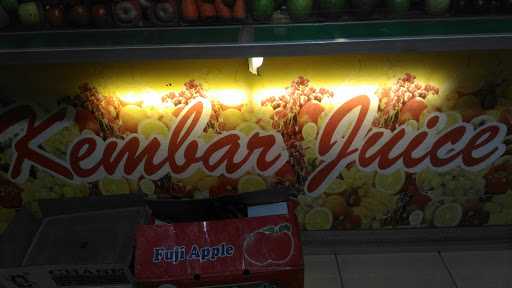 Kembar Juice 10