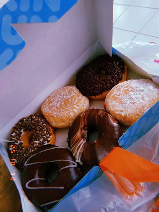 Dunkin' Donuts - Rs Dr.Oen Kandangsapi 6