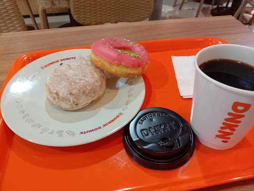 Dunkin' Donuts - Rs Dr.Oen Kandangsapi 4