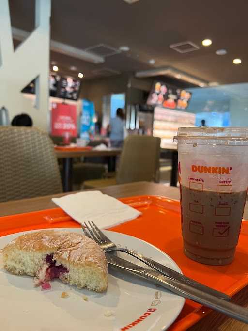 Dunkin' Donuts - Rs Dr.Oen Kandangsapi 3