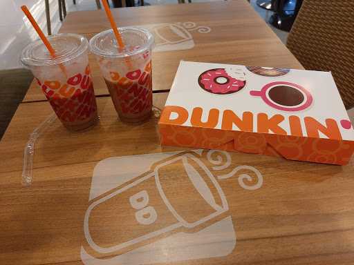 Dunkin' Donuts - Rs Dr.Oen Kandangsapi 9