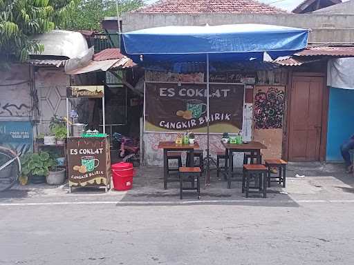 Es Coklat Cangkir Blirik 4