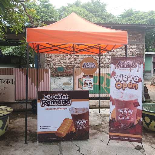 Es Coklat Pemuda 3