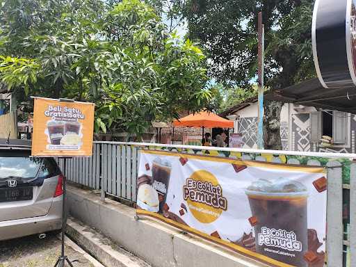 Es Coklat Pemuda 5