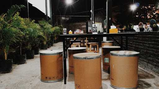 Kedai Conel Solo 9