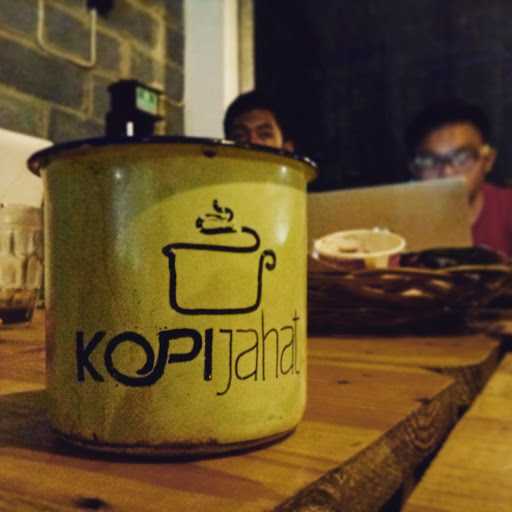 Kopi Jahat 7