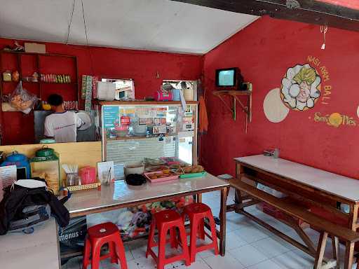 Pasundan Cafe 7