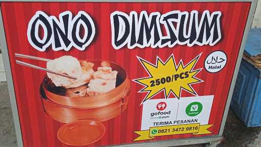 Ono Dimsum 2