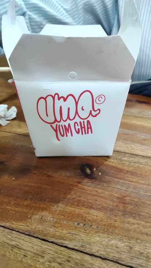 Uma Yum Cha Dimsum 4