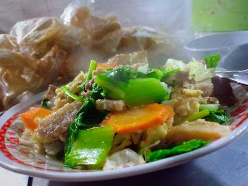 Warung Pak Trisno 9