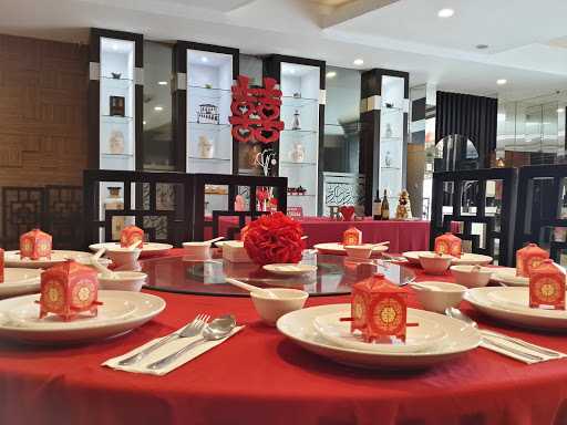 Xinxin Restaurant 3