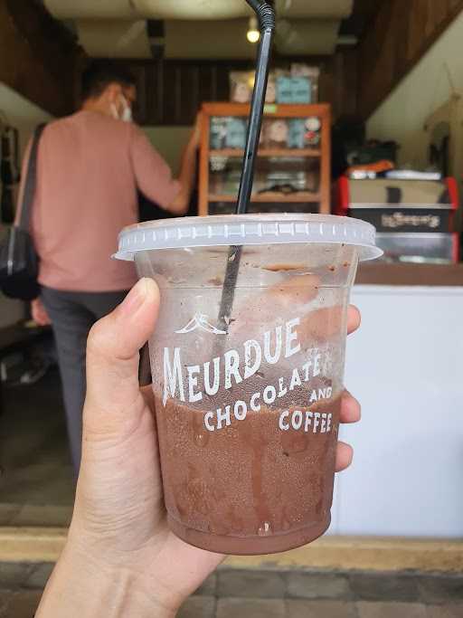 Meurdue Chocolate & Coffee 10