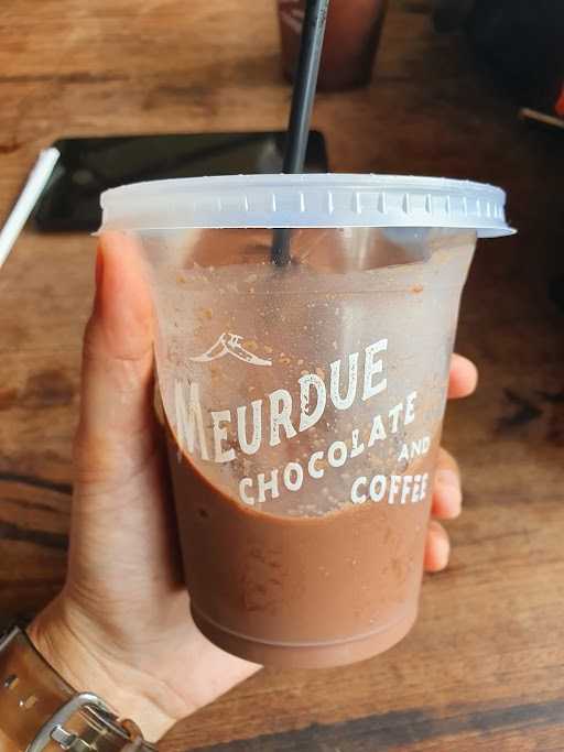 Meurdue Chocolate & Coffee 3