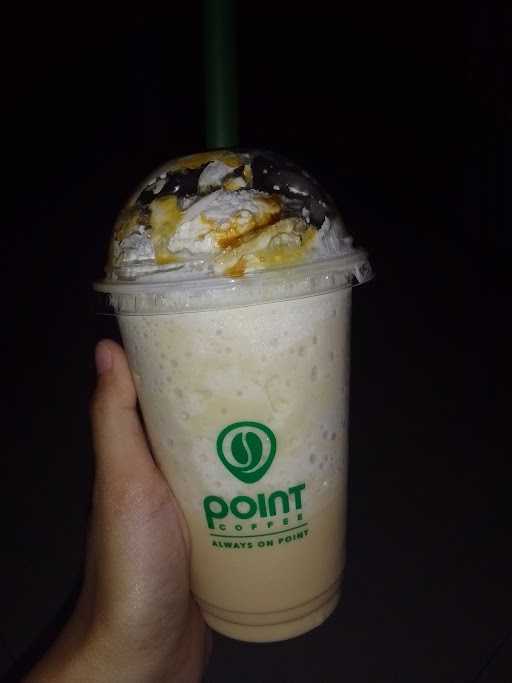 Point Coffee 1