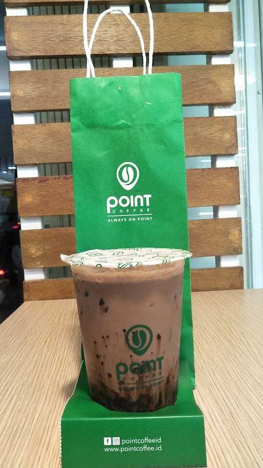 Point Coffee 5