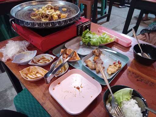 29 Korea Grill Uns 1